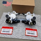 Oem Front Brake Calipers   Pads For Honda Sportrax 400 Trx400ex 1999-2014  Usa