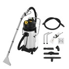 3in1 40l Commercial Carpet Cleaning Machine vacuum Cleaner Extractor