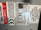 Advanced Protection Technologies Model Te 4xga 24 dc