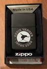 Eddie Vedder Zippo Lighter 2026 Japan Tour Pearl Jam Tokyo Nagoya Osaka Kyoto
