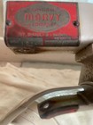 Vintage Marvy Barber Pole Model 405