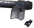 New 7 8  Twist Throttle Grip Cable Kit For 50cc-250cc Dirt Bike Atv Mini Bike