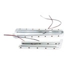 Us Stock 1 14 Tamiya Rc Tractor Truck Grand Hauler 56344 Parts 6pcs Side Led