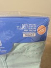 Halo Sleepsack Green Wearable Blanket Baby Xs Newborn 5-10 Pounds 100  Cotton