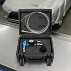 Vacuum Coolant Filler Easy To Read Gauge Cooling System Pressure Tester