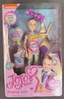 Jojo Siwa Singing Doll Live Your Dream Nickelodeon Plays Hit Song D r e a m  Nib