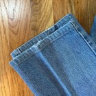 Vintage 90s Guess Straight Leg Womens Mid Rise Faded 1990s Vintage Denim Jeans