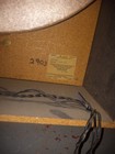 Leslie 2 Speed Tremolo Unit 642042 