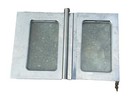 Southbend Oven Door Assembly  For Sl  s 20sc Model