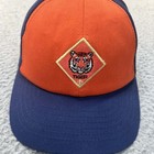 Boy Scouts Tiger Hat Hat Boys Baseball Cap One Size Bsoa