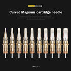 20pcs box Disposable Tattoo Cartridge Needle Round Liner Magnum Rl Rm Sterilized
