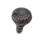 Set Of 2 Solid Brass Designer Handle Victorian Vintage Wooden Walking Cane 