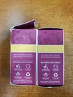 2 Boxes  Burt s Bees Renewal Firming Eye Cream 0 5oz   Damg Boxes  7218  E9e