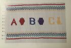 Terry Jane Smocking Plate  148- A   b   c