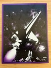 2004 Ec Fan-addict Fanzine  1 Ingels Cover Nm