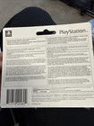 Sony Playstation 1 New In Package Ps1 Memory Card