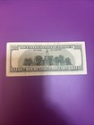  100 Bill  one Hundred Dollar Bill      Circulated- 2006a-nice Us Currency