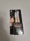 Finishing Touch Dermaplane Hair Remover Removes Peach Fuzz  Exfoliates Smoothes