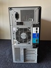 Dell Poweredge T310 Tower Server Xeon 2 40ghz Quad Core 8gb Ram No Hdd Tested