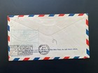 1928 Canada First Flight Cover Montreal To Toronto Bilingual Cachet 9-19