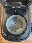 Electric Kitchen Composter For Indoor 3l Smart Countertop Composter Food Recycle