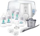 Philips Avent Anti-colic Baby Bottle With Airfree Vent Gift Set