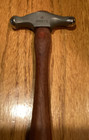 Fretz Hmr-4 Jeweler s Large Embossing Hammer 2 5 Oz