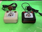 3d Printing Joystick  Tac 2 Style  suncom  Db9 For Commodore C64  Amiga 500  Atari