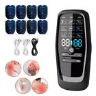 27 Modes Tens Unit Muscle Therapy Pain Relief Stimulator Machine Pulse Massager 