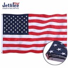 American Flag 4x6 Ft Heavy Duty 420d Us With Embroidered Stars   Uv P