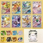 Pokemon Tcg - Simplified Chinese Eevee Display Set Gift Box   Us Stock     
