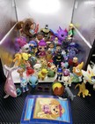 Huge Lot Of Miscellaneous Vintage And Modern Toys - New   Used Mix