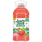 Kiwi Strawberry Fruit Juice Blend 100 Percent Natural No Sugar Added 128 Fl Oz 4