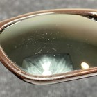 Ray-ban Sunglasses Unisex Brown Bausch   Lomb Frame France Nylon Vintage