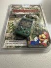 Vintage Nintendo Mini Classics Super Mario Bros  Keychain Sealed