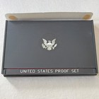 1973 United States Mint Proof Set Coin Set In Original Case U s  Mint Certified
