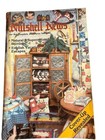 Nutshell News Miniatures Magazine     Lot Of 12 Issues  1987   1994  Dollhouse