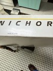 Vintage Suzuki Omnichord Synthesizer Om-300 Cib Ultra Low Serial Number Works