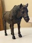 Cast Iron Horse Still Bank 