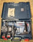 Bosch Gbh18v-45ck27 18v Profactor Bl Li-ion 1-7 8 In  Sds-max Rotary Hammer
