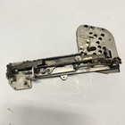 Antique Mills Slot Machine Original 5 Cent Coin Escalator - Works - Read