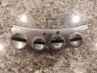 Vintage Mcgill High Speed Coin Changer Belt Sorter J l  Galef New York 4 Barrel