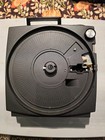 Kodak Carousel 850 Auto Focus Slide Projector W  Carousel  original Case 