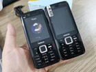 Nokia N82 Unlocked 3g 5mp Wifi Gps 100mb Microsdhc Vintage Cell Phone