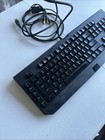 Razer Blackwidow Ultimate Stealth Mechanical Gaming Keyboard  2014 