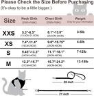 Cat Harness And Leash Set For Walking Cat And Small Dog Harness Soft Medium