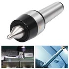 Mt5 Rotary Center Medium Duty Live Center Morse Taper Live Center 1000rpm 60  
