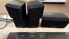 Bose Home Audio Lot    read Description   