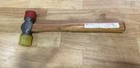Vintage Craftsman 12oz Soft Face Hammer  38292 Made In Usa