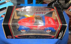 Golden Wheel 1940 Ford Pepsi Cola 1 18 Diecast Metal Car